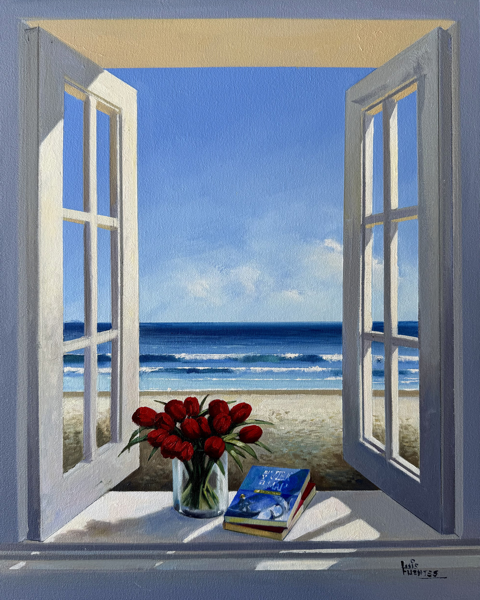 Painting