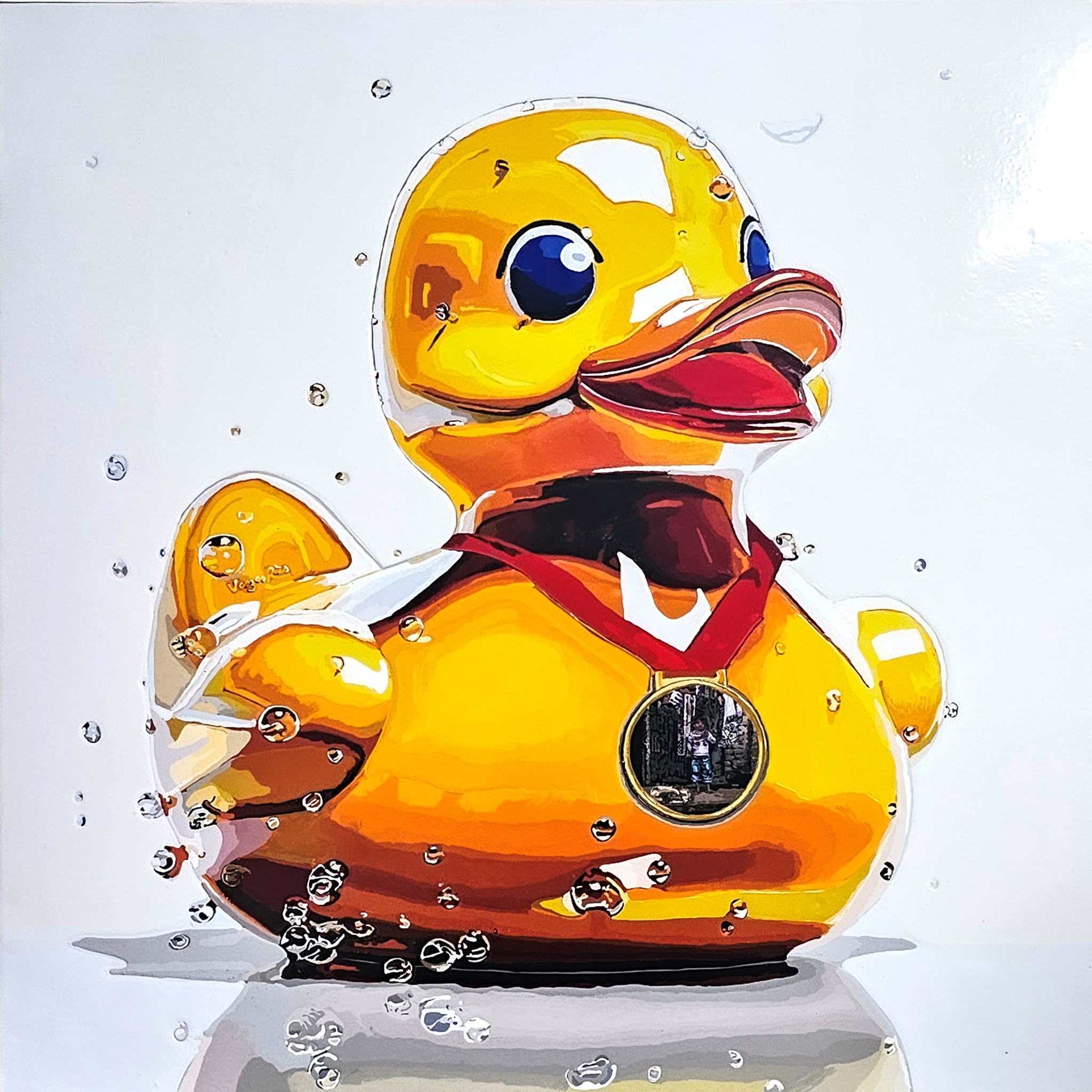 Pond Hero