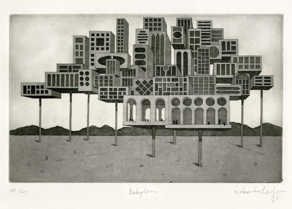 Babylon