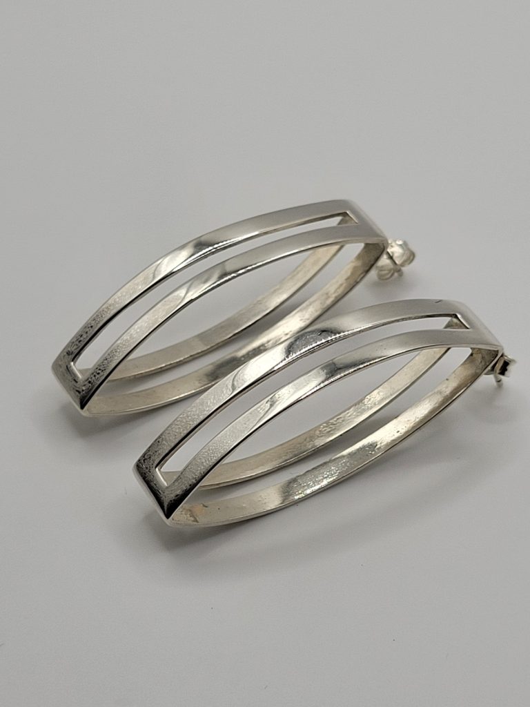 Panache Earrings
