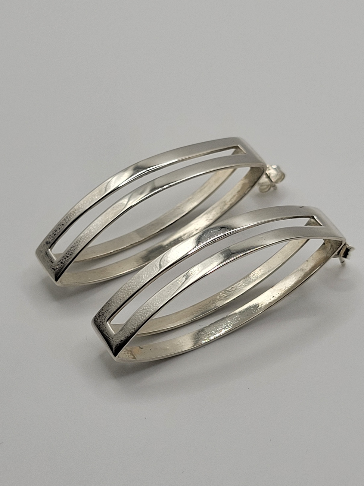 Panache Earrings