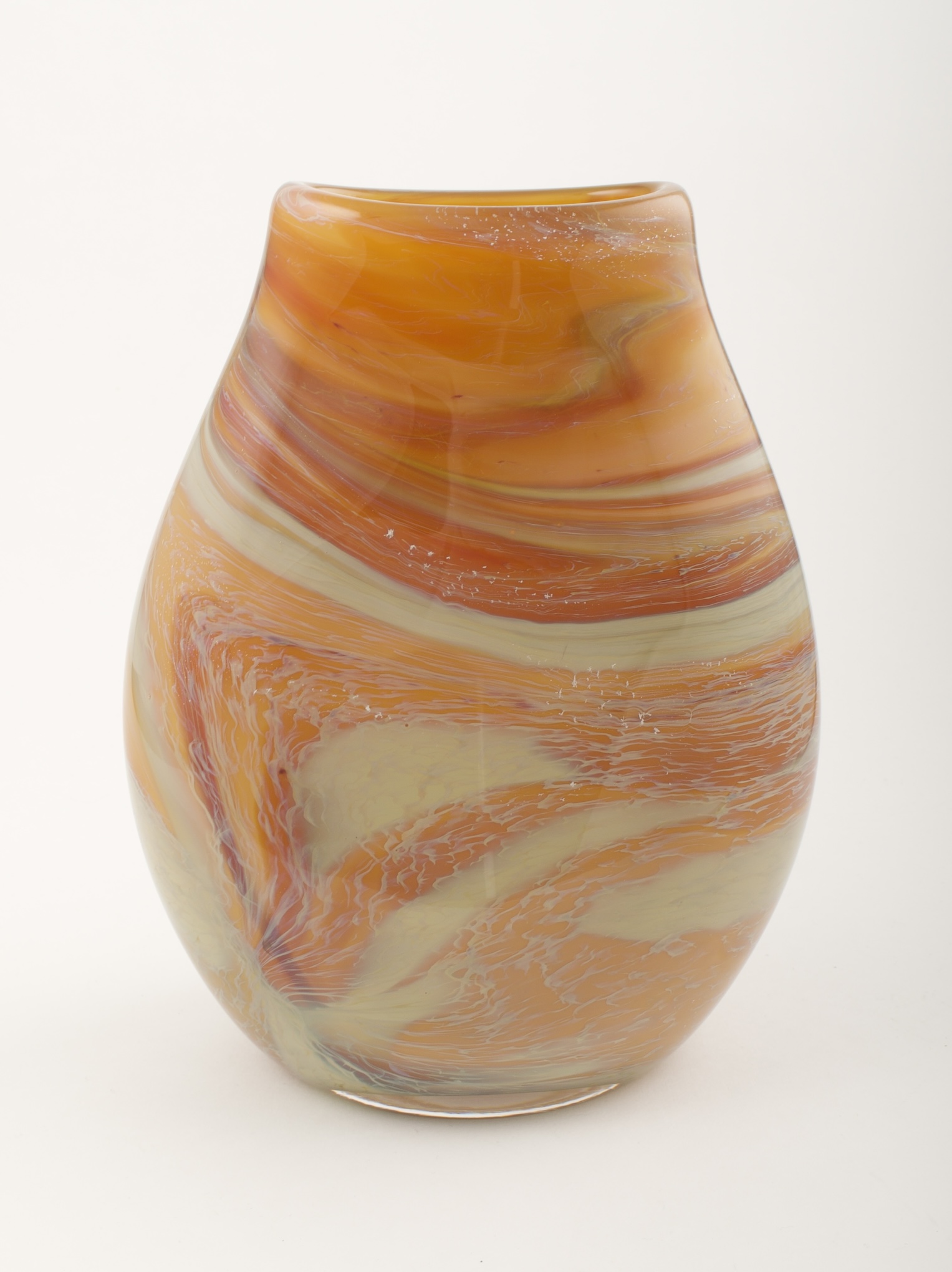 Stratify Series, Vase