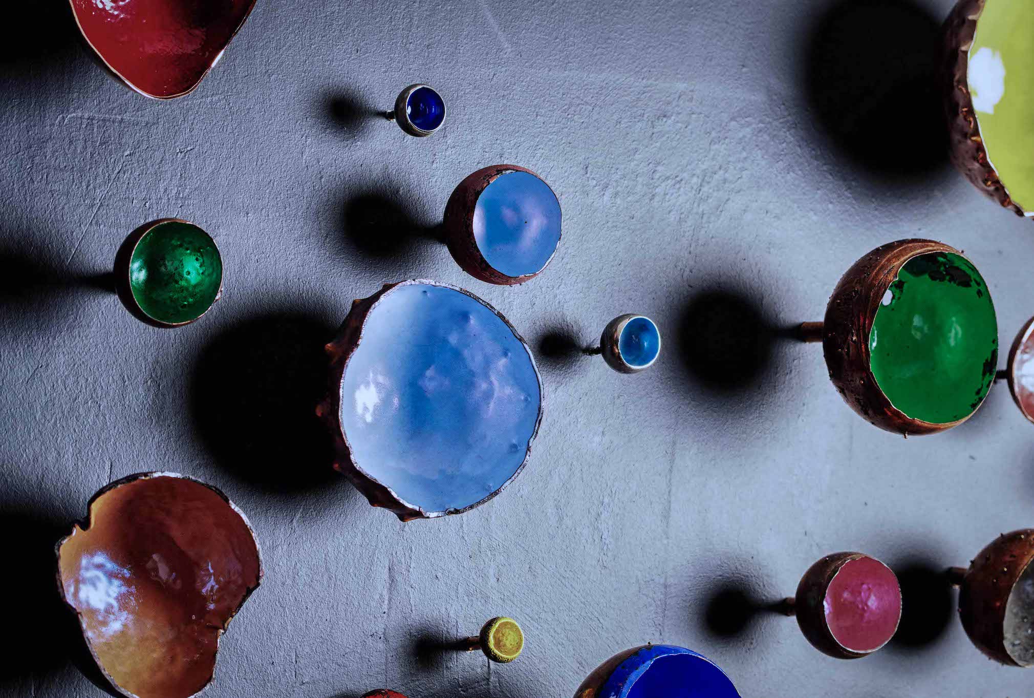 Cosmos Wall Art