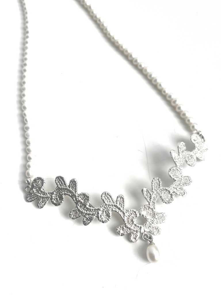 Emilia Necklace