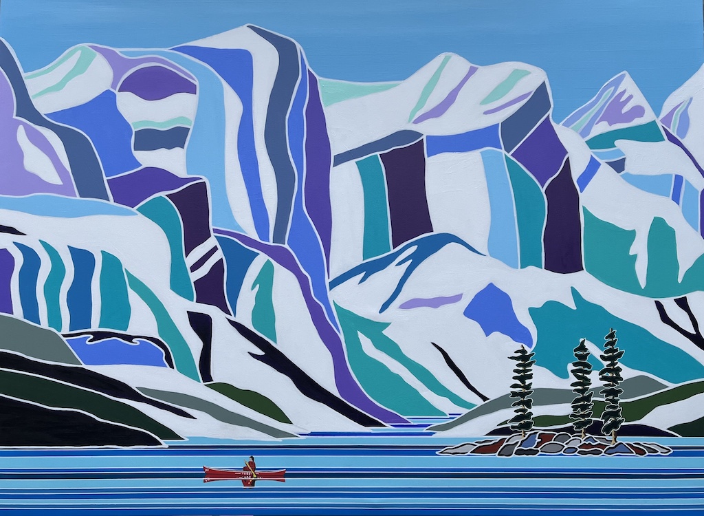 Northern Passage