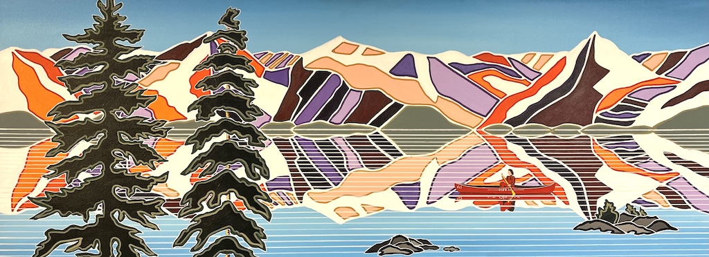Terracotta Mountains