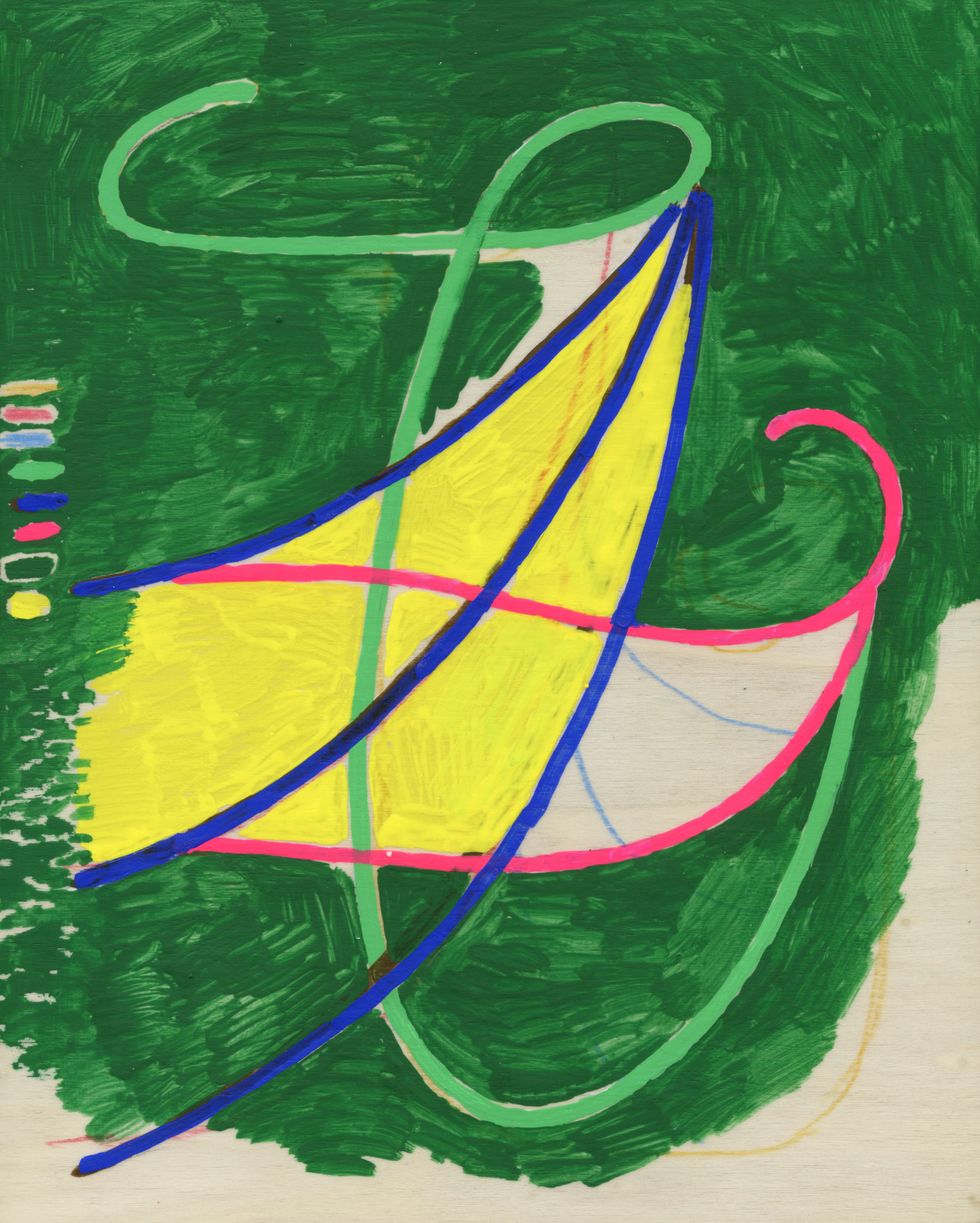 Abstract Character FE2602141238