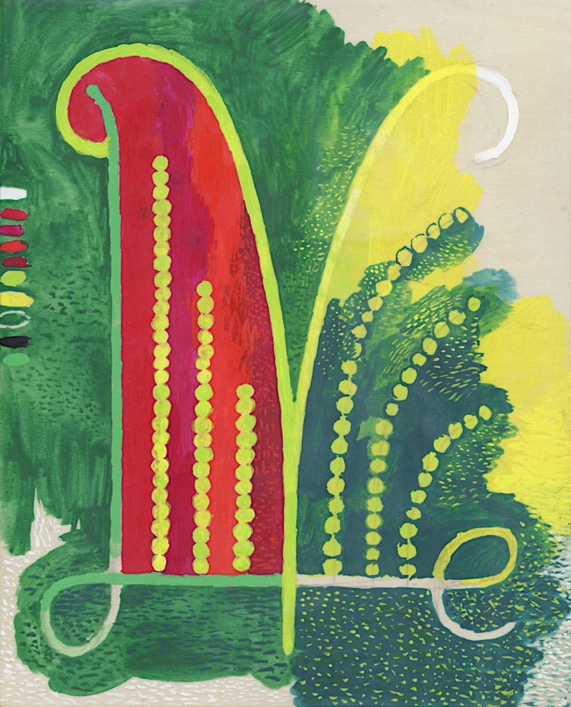 Abstract Character FE2409230100