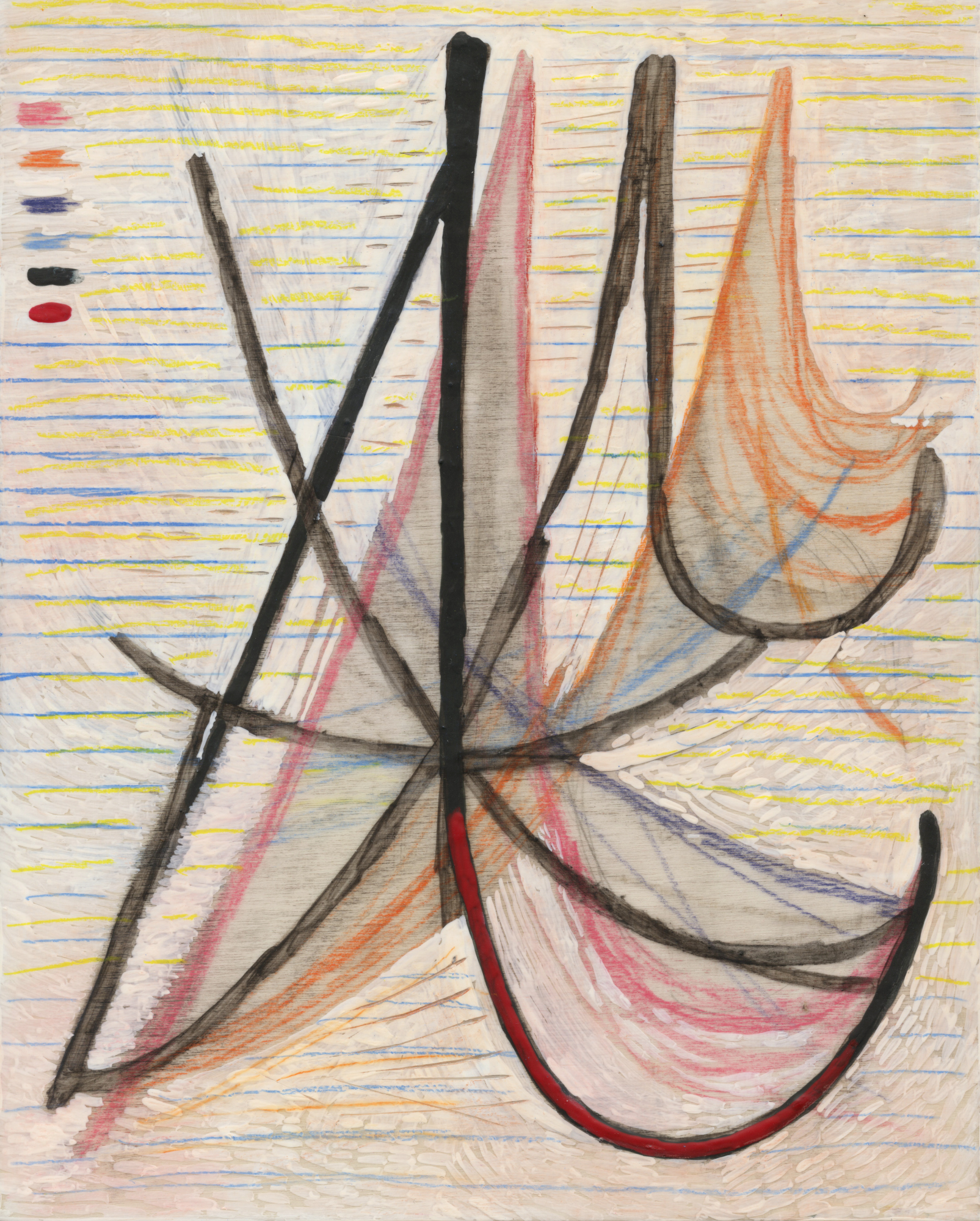 Abstract Character FE2602231051
