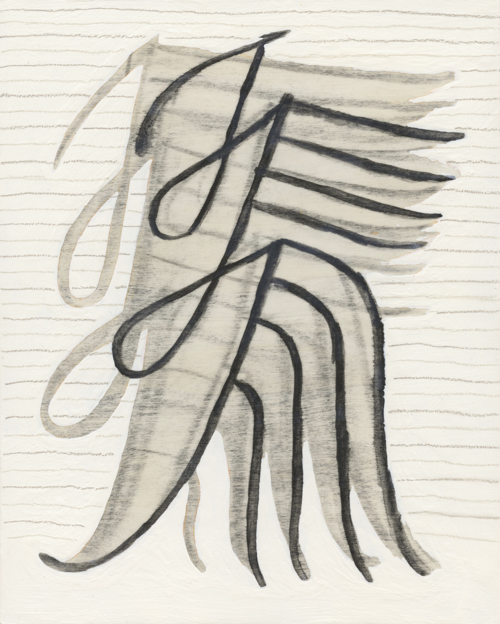 Abstract Character FE2602231222