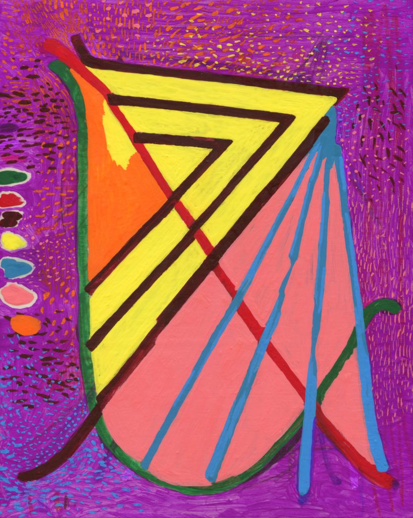 Abstract Character FE2602232208