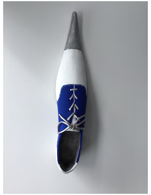 Shoe two