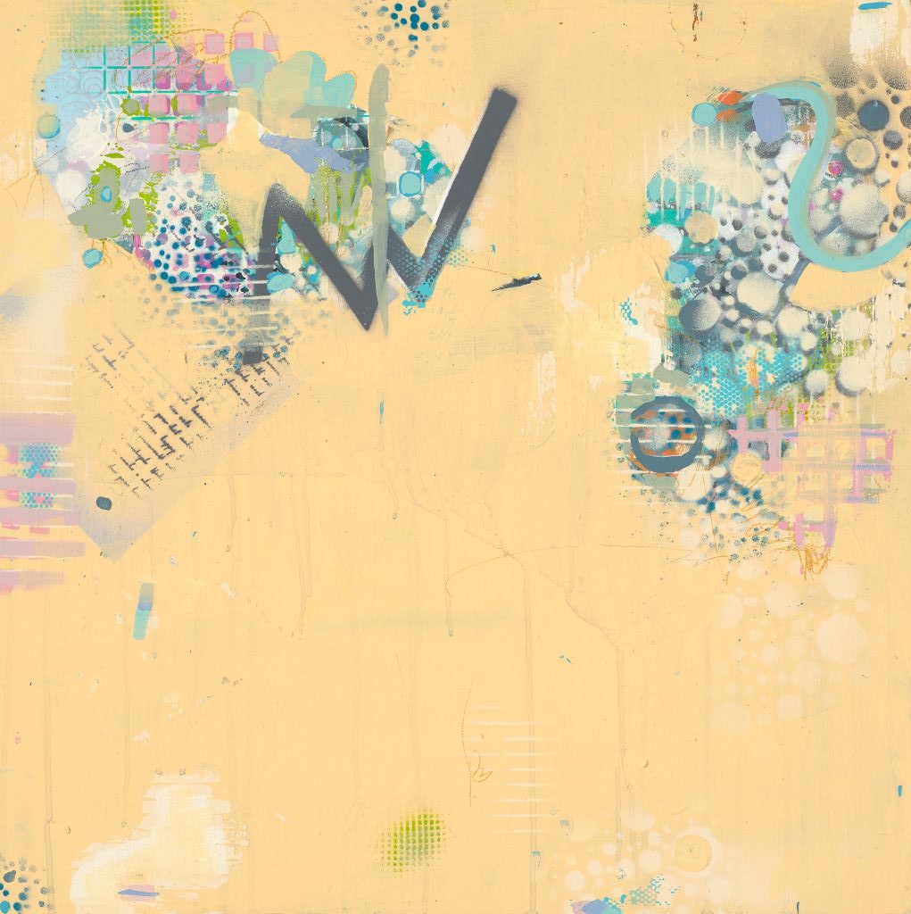 The Scent of Stillness