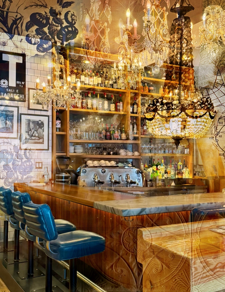 Terroni Bar