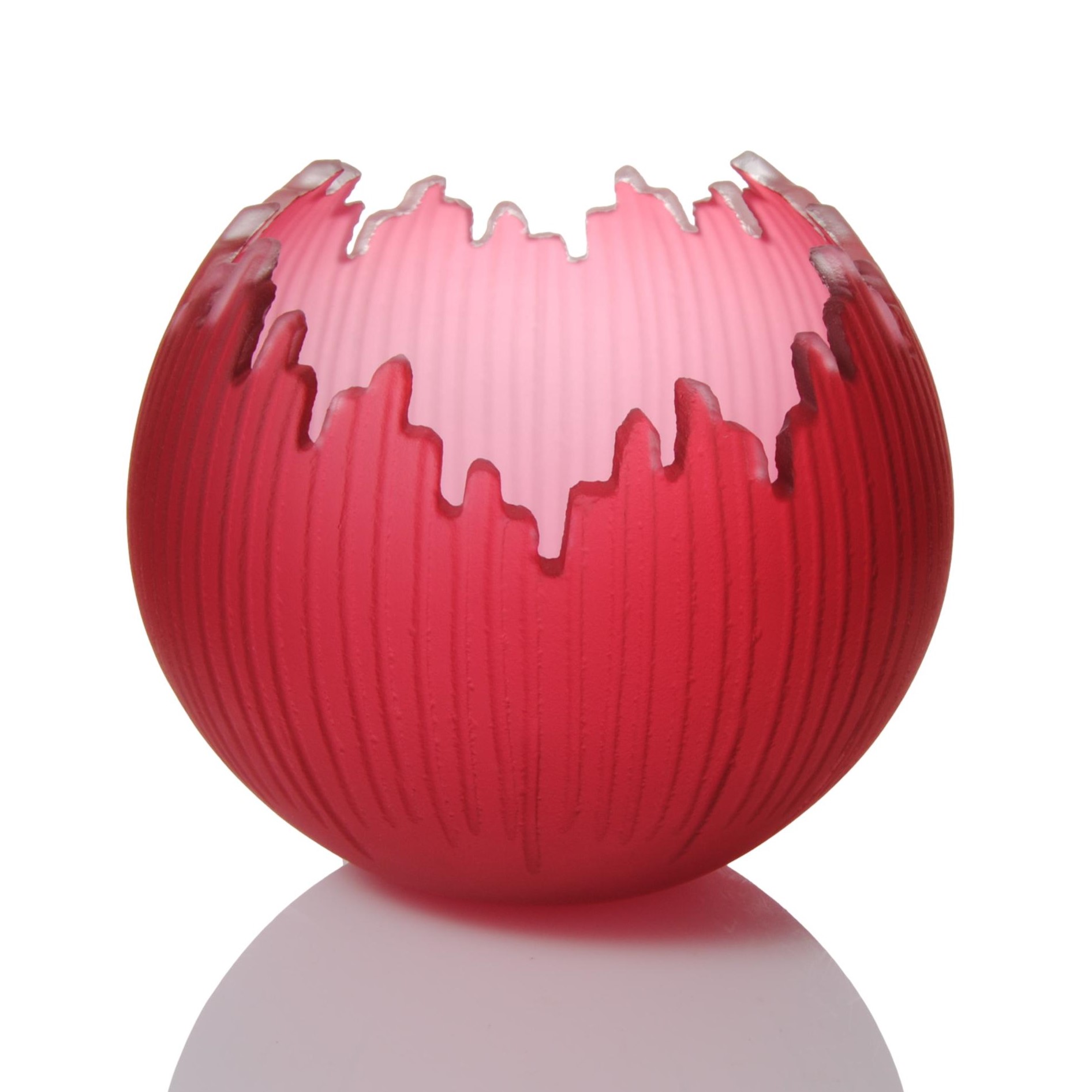 Ruby Orb