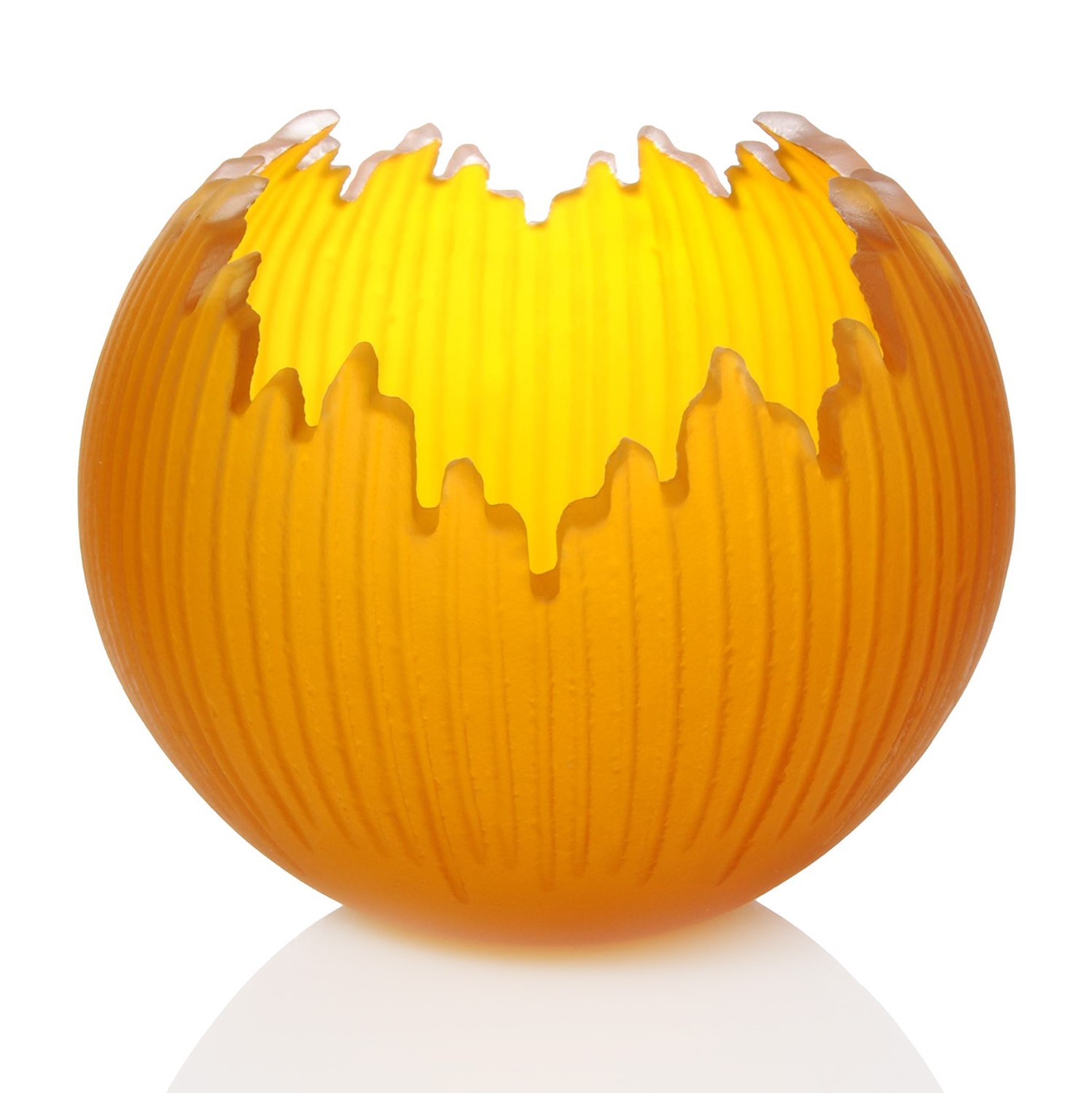 Topaz Orb