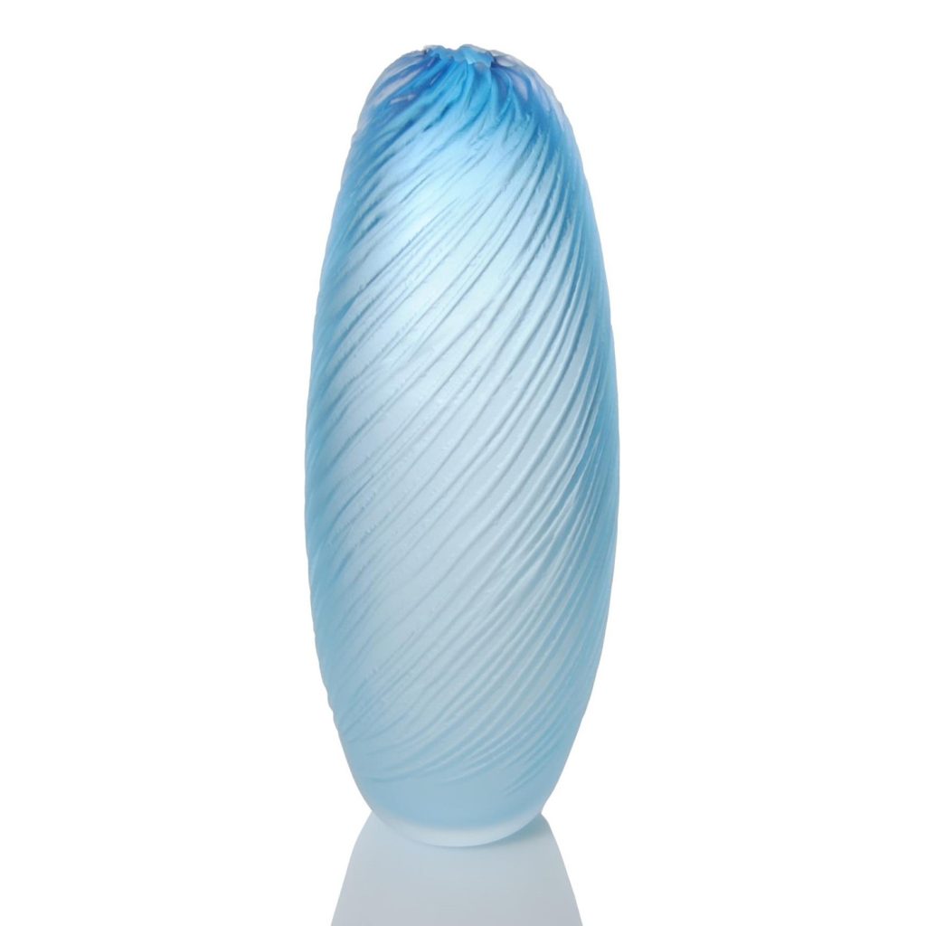 Aqua Wave Vessel