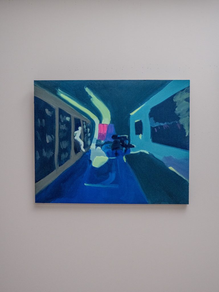 Dream of the Red Shadow