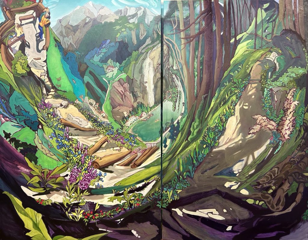 Fairytale I