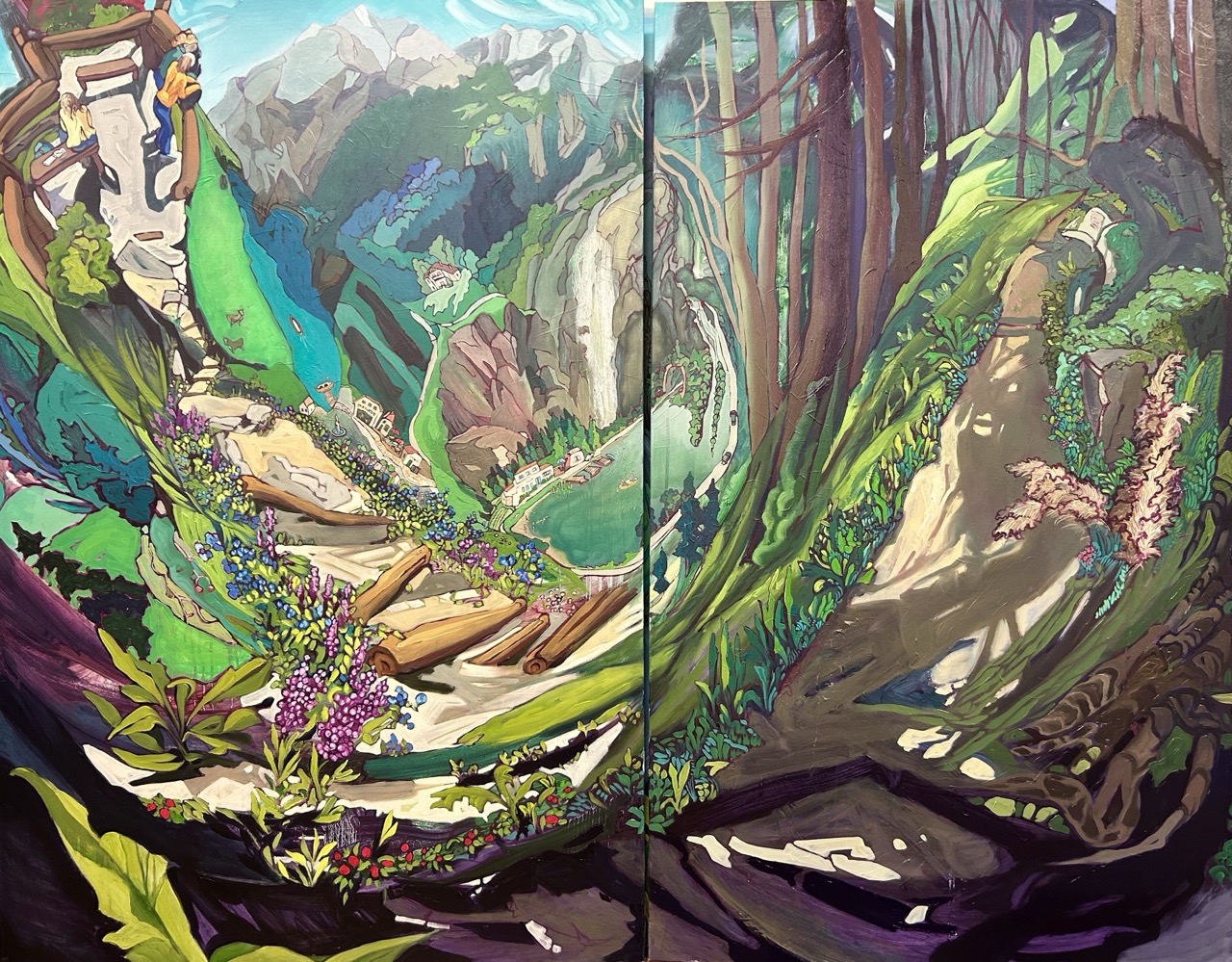 Fairytale I