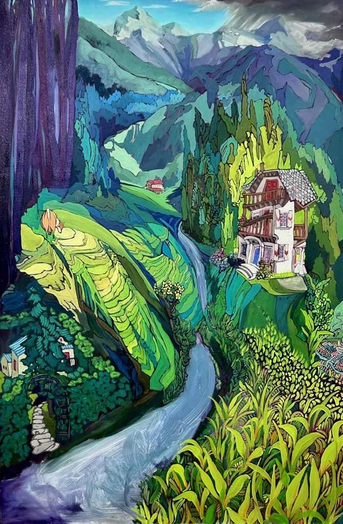 Fairytale II