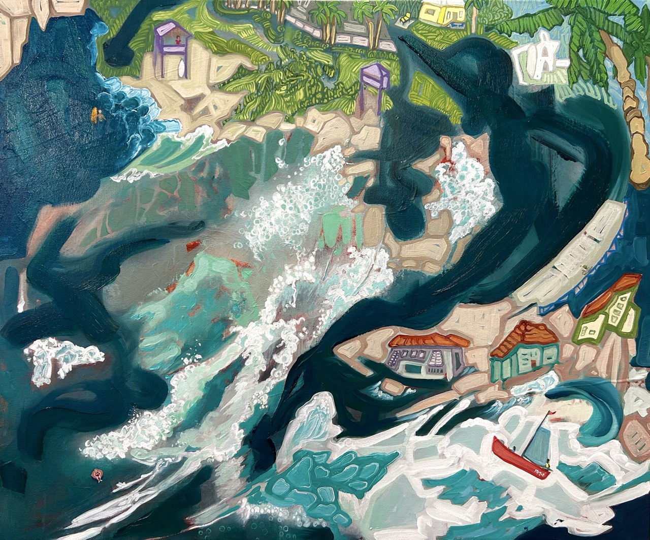 Surfside