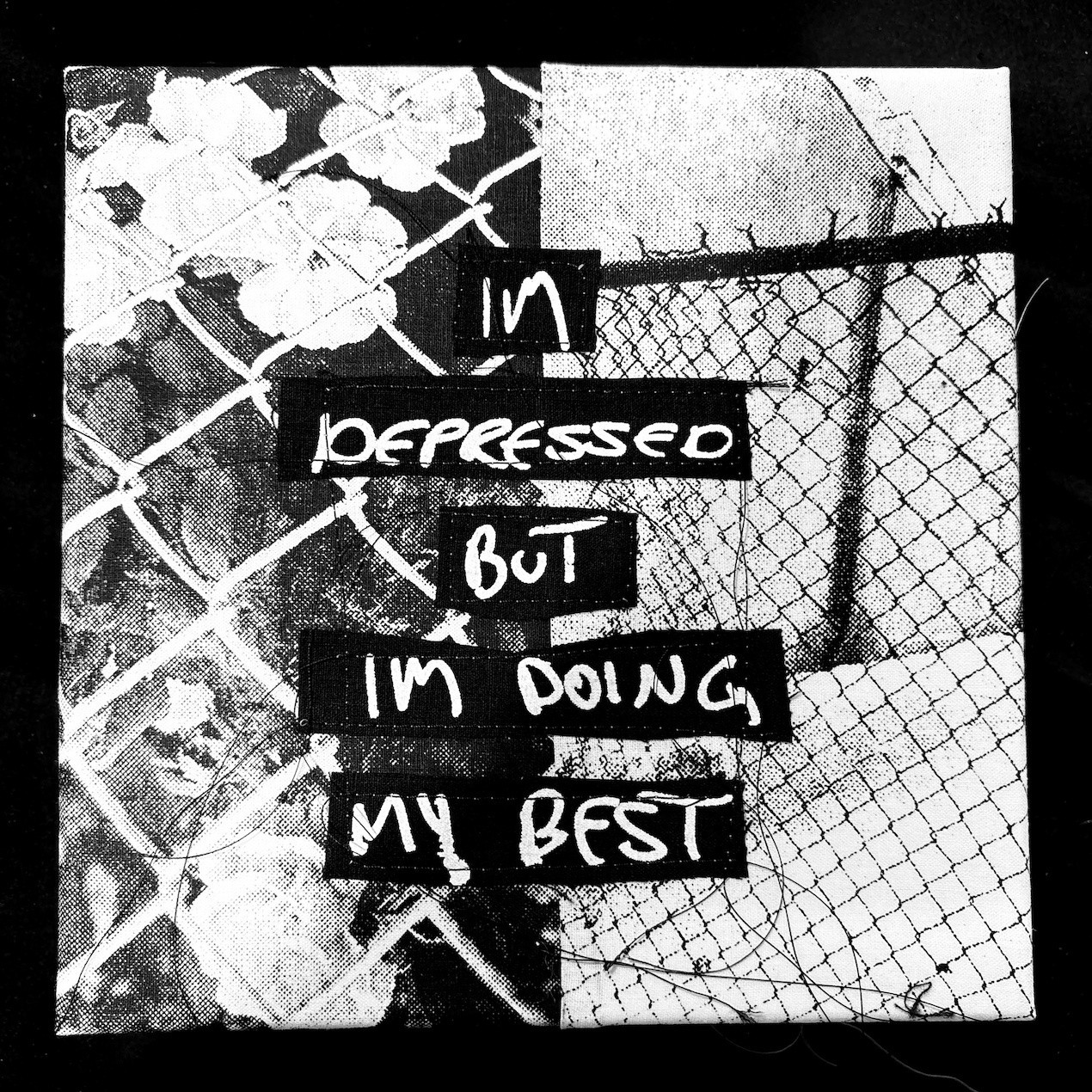 BEST/DEPRESSED