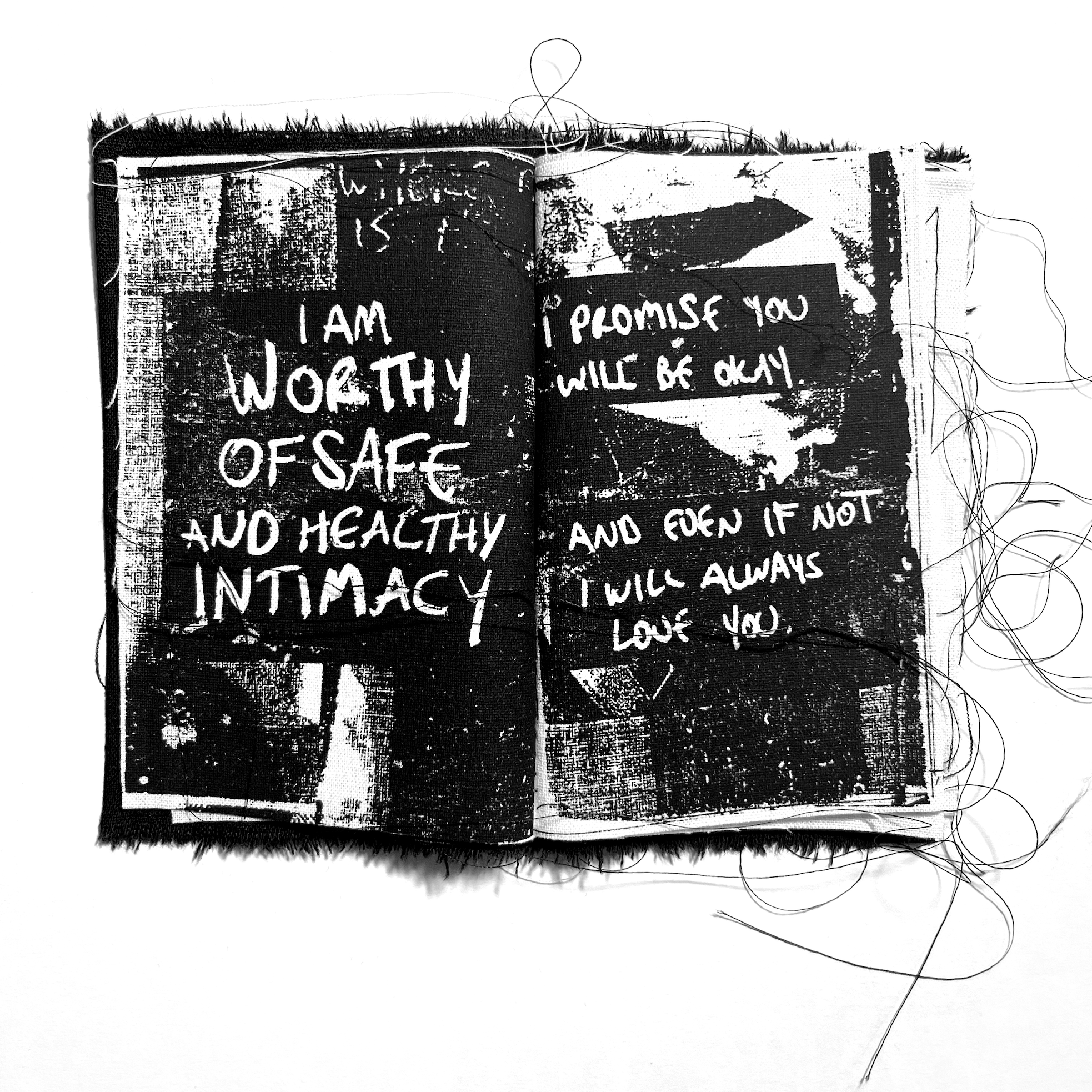 ARCHIVE OF AFFIRMATIONS