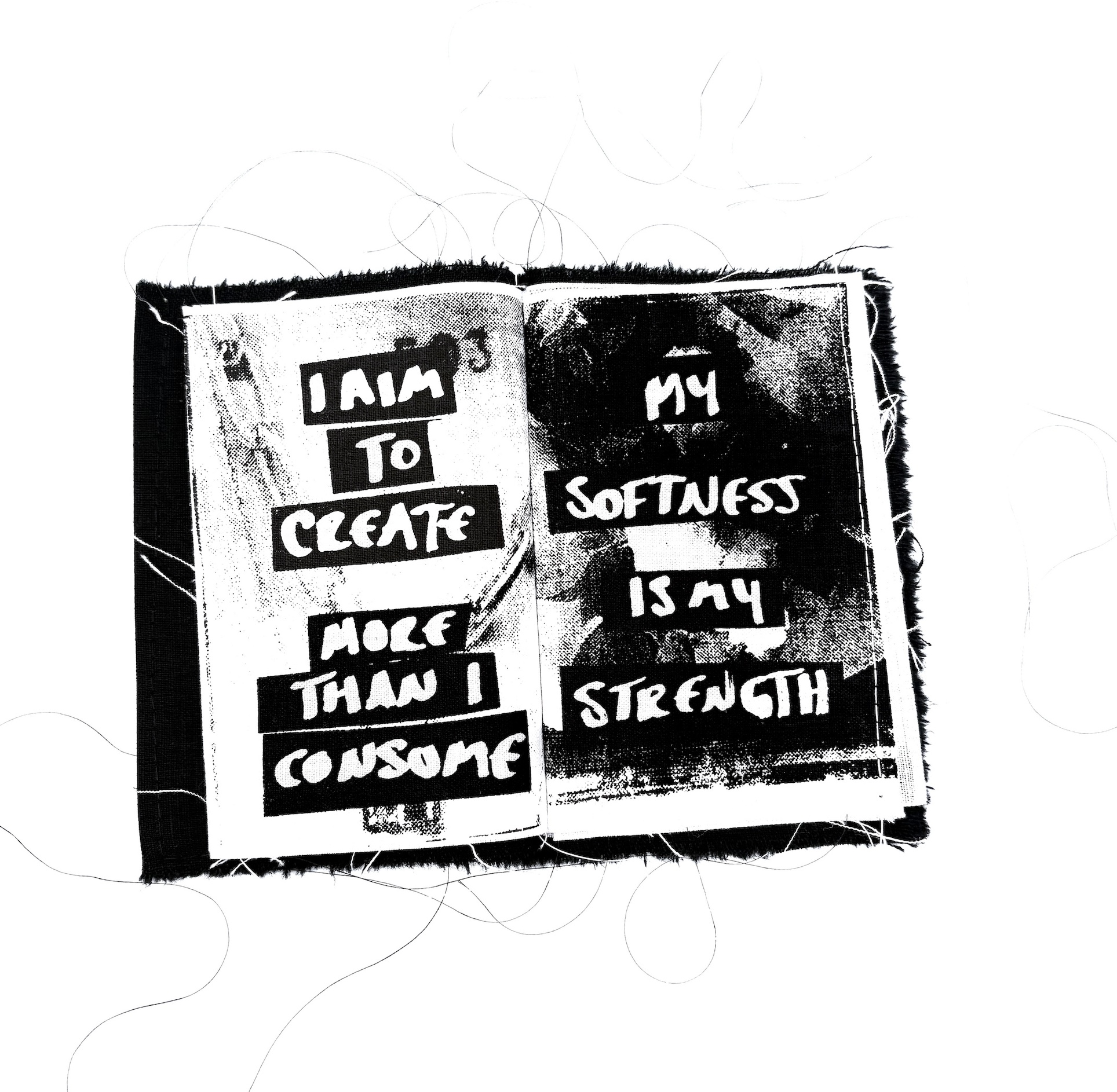 AFFIRMATIONS AGAIN