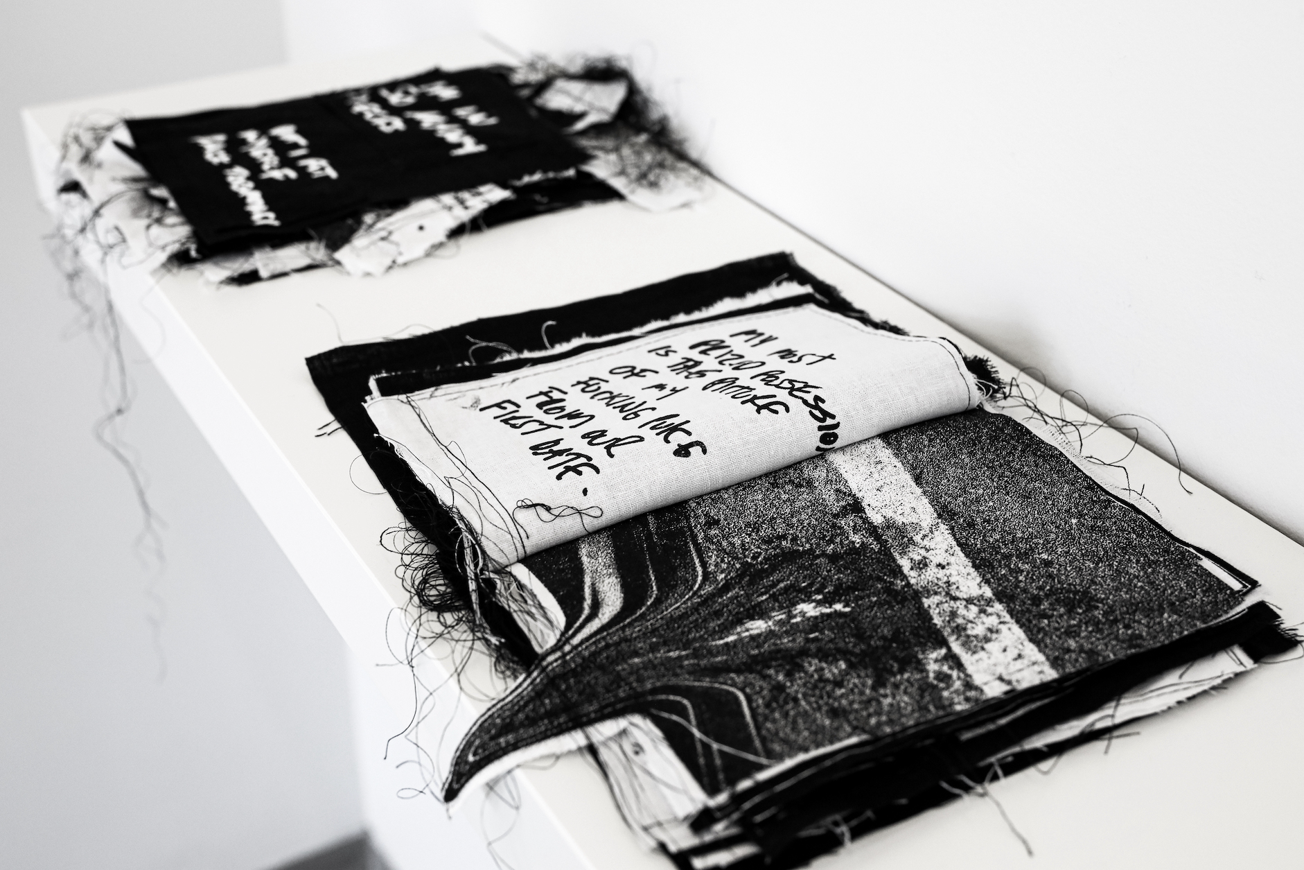 SOFT SLOPPY STORIES