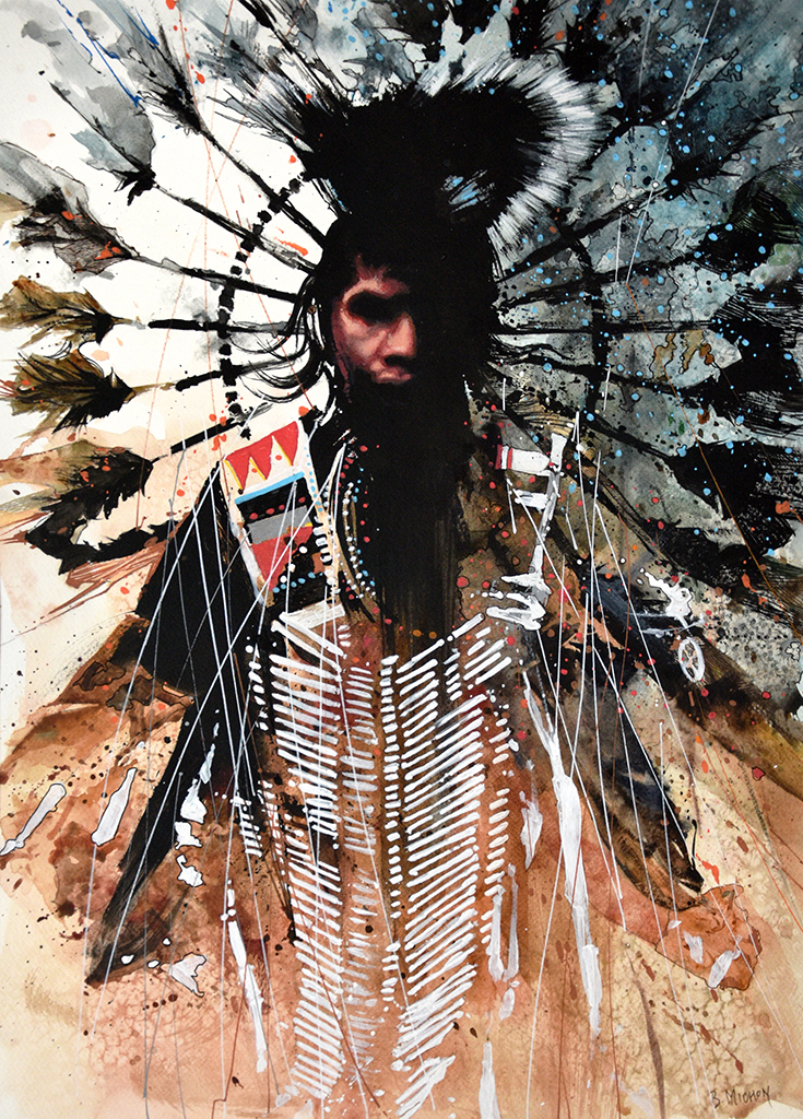 Brian Michon
