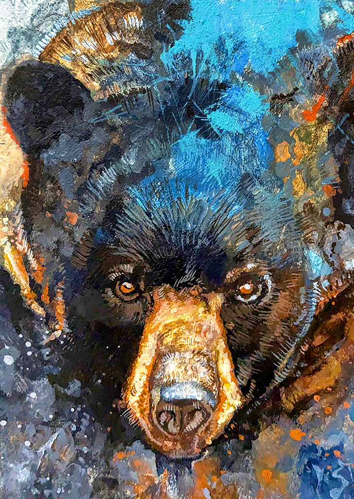 Bear