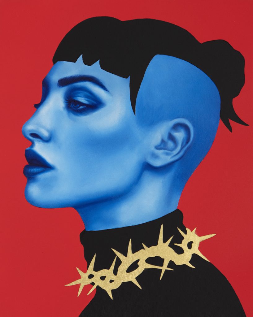 Every Rose Has Its Thorn