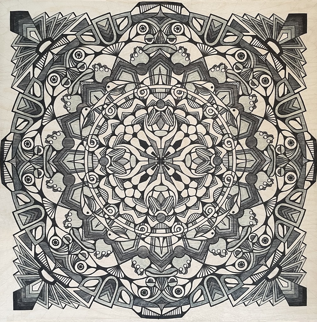 The Seeding of the Mind