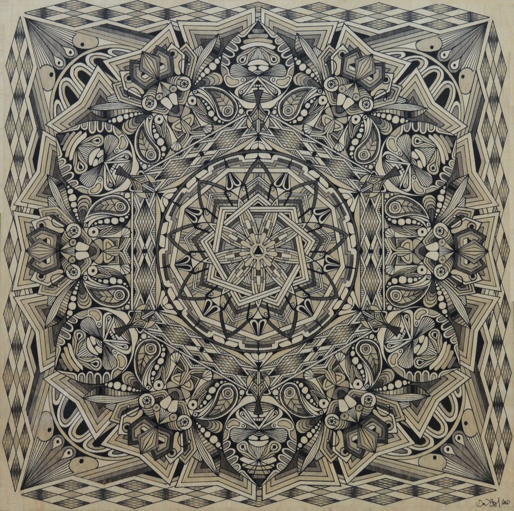 The Communal Watering Hole