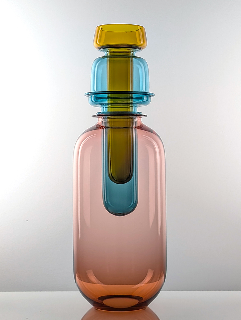 Redundant Vessel #9.2