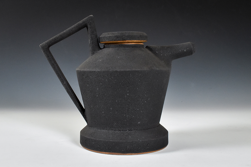 Tea Pot
