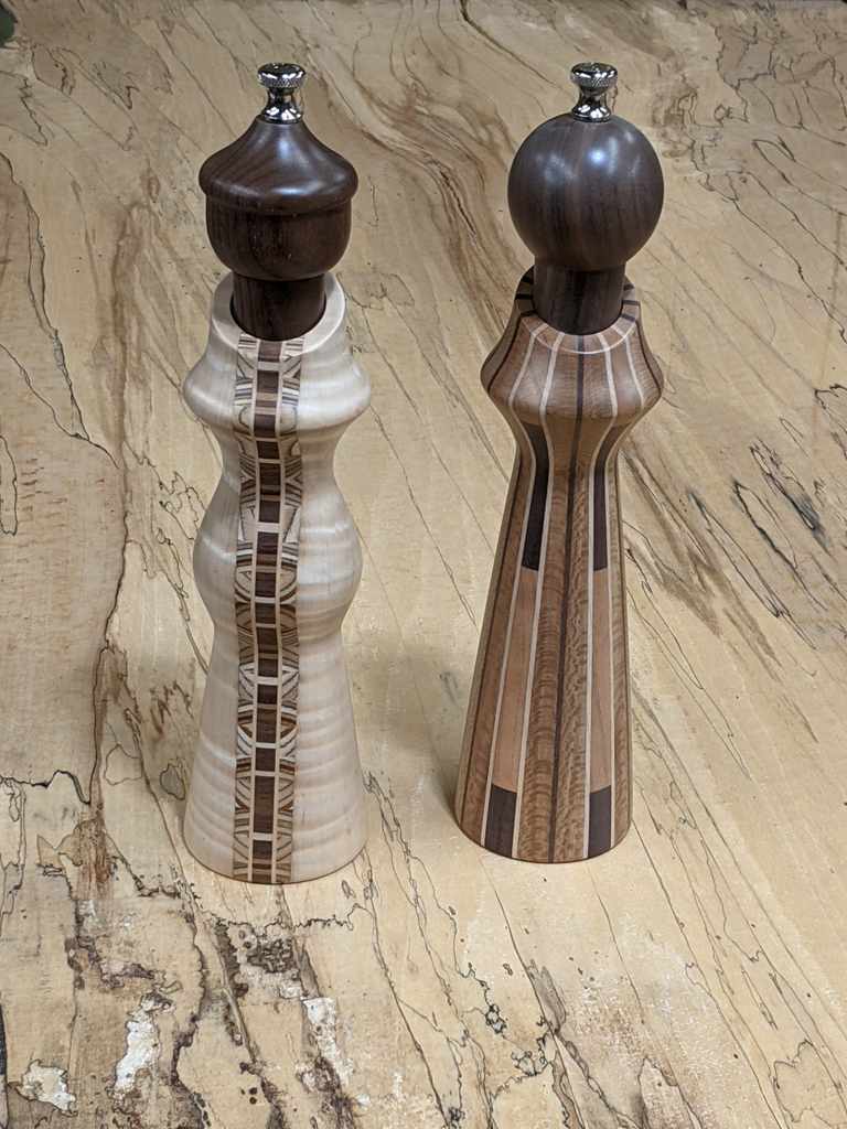 Peppermill