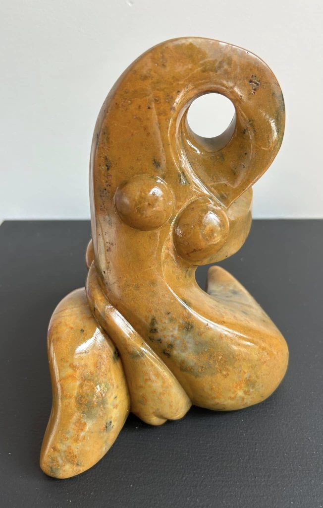 Bloated &amp; Twisted