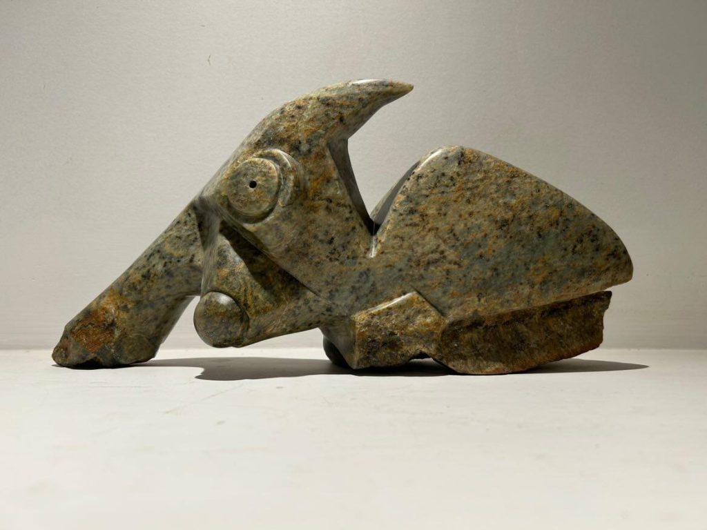 Still feel raw about it