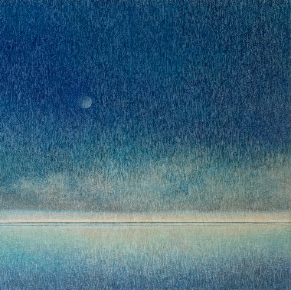 Everlasting Blue