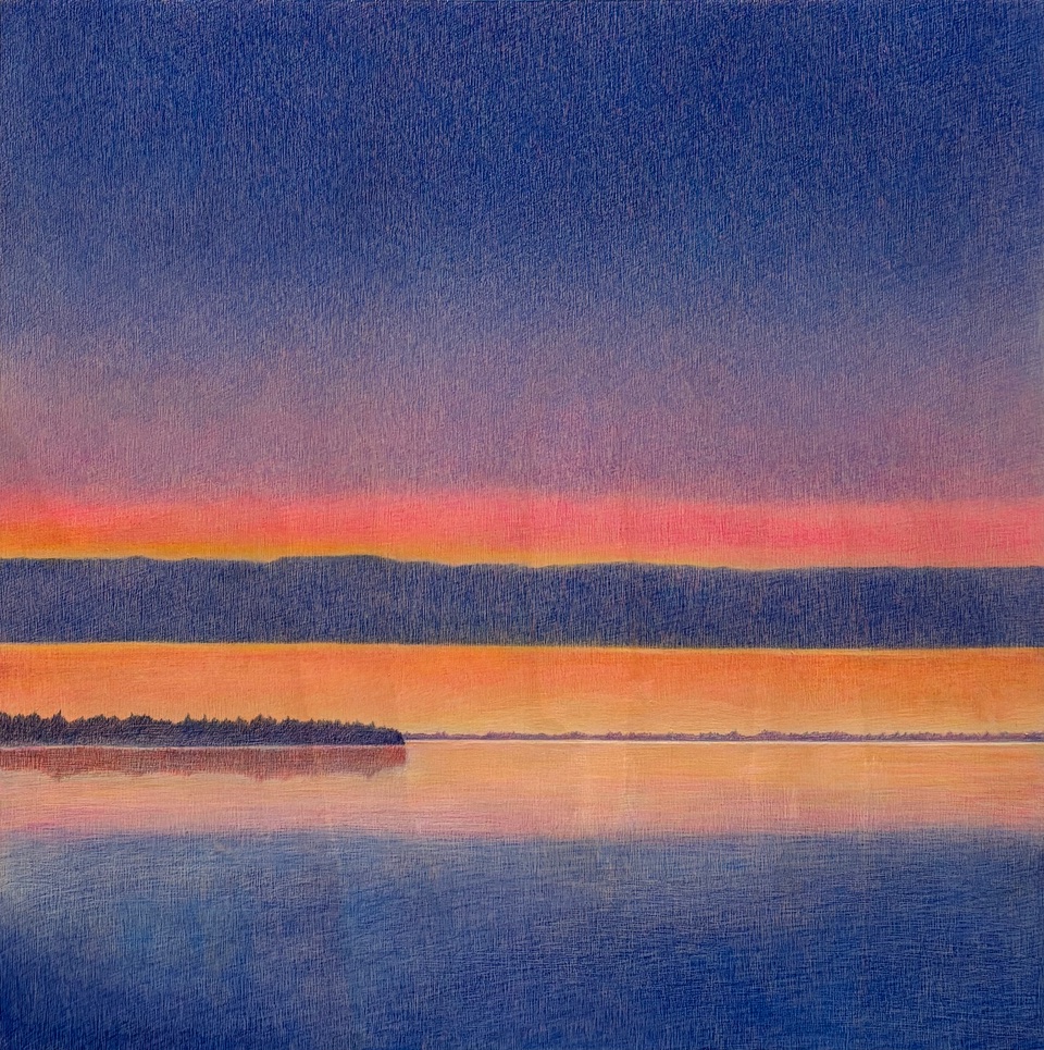 Twilight Reverence