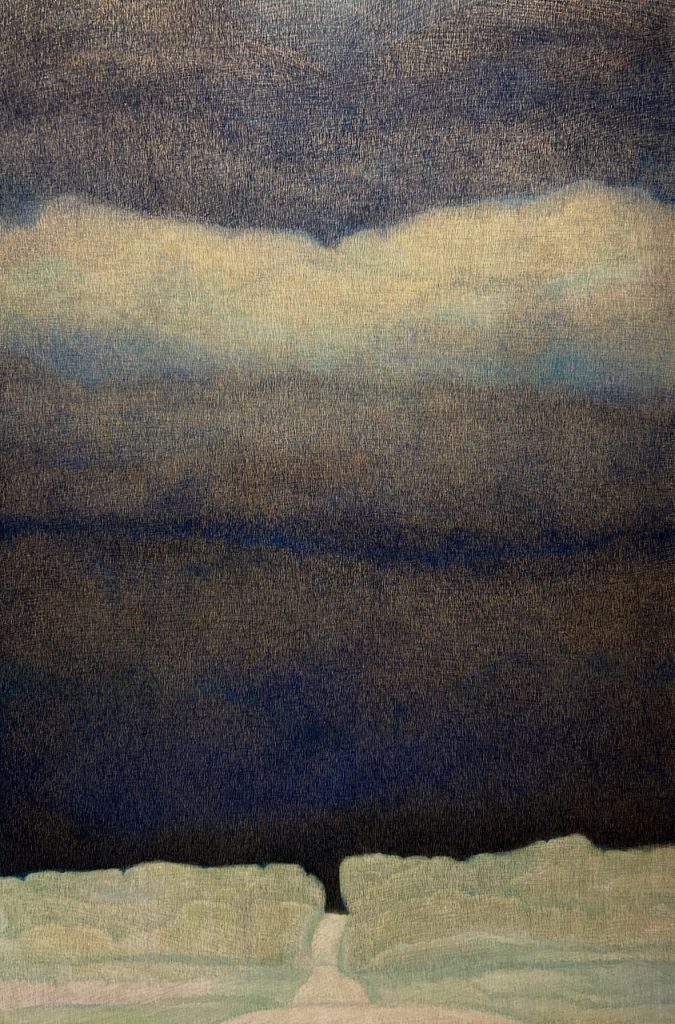 Nocturnal Passage