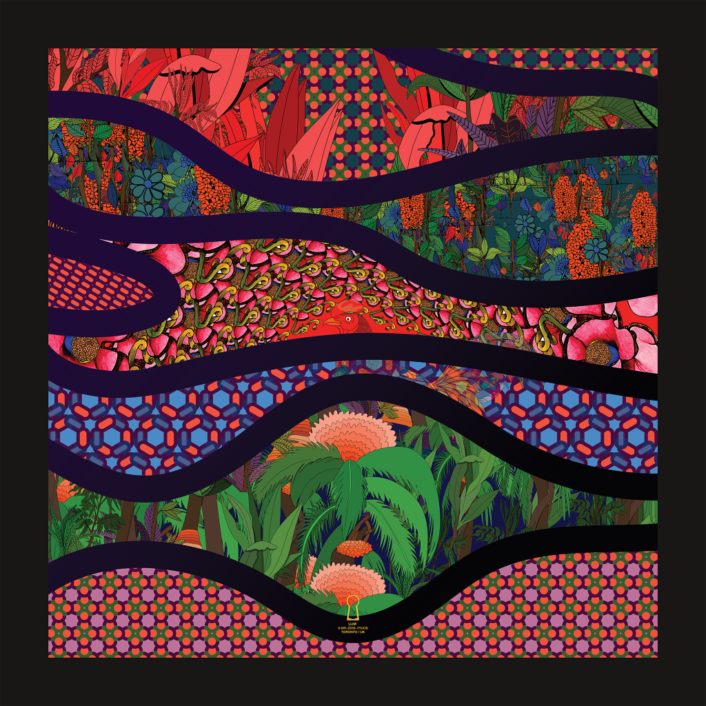 Coat of Many Colours Series II