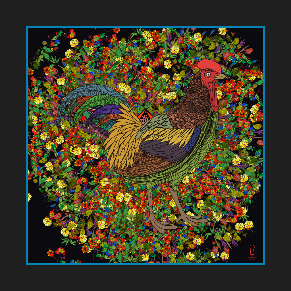 Animal Kingdom - Vacation Cock III