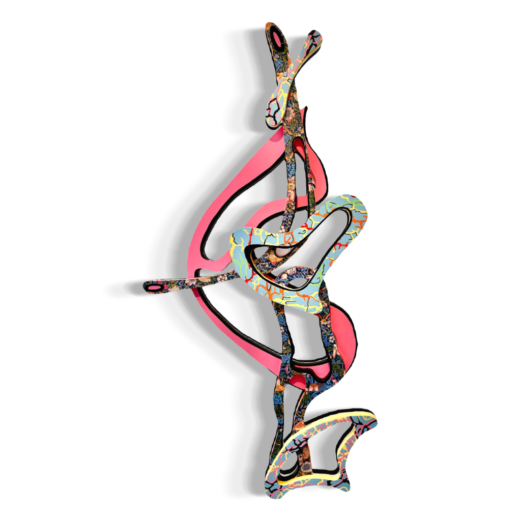 Spine in Motion