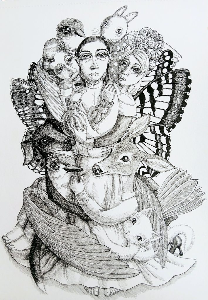 The Carers