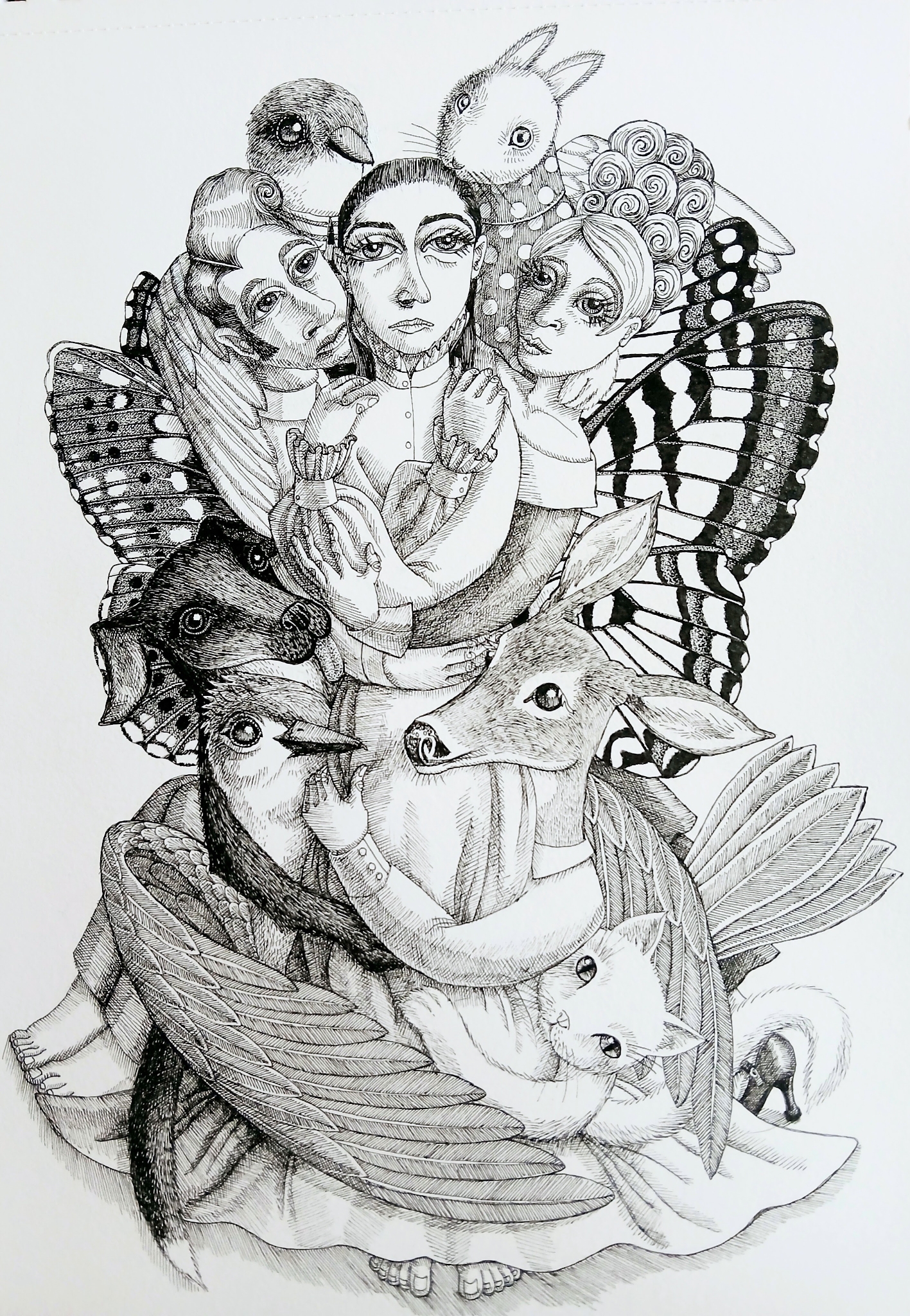 The Carers