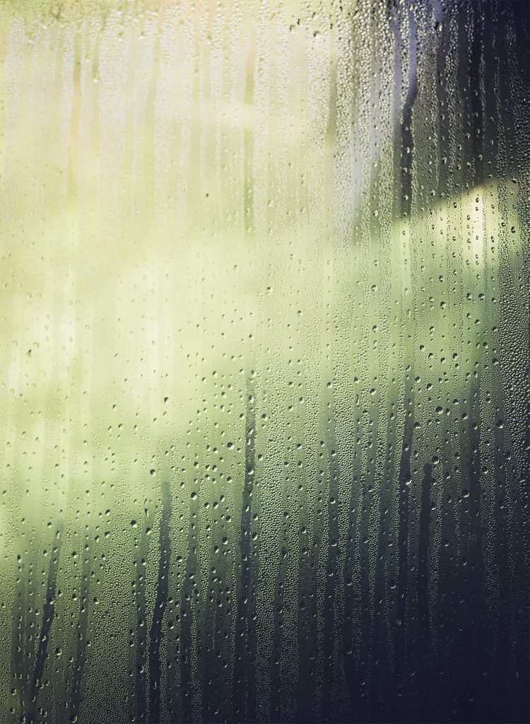 Rainy Days