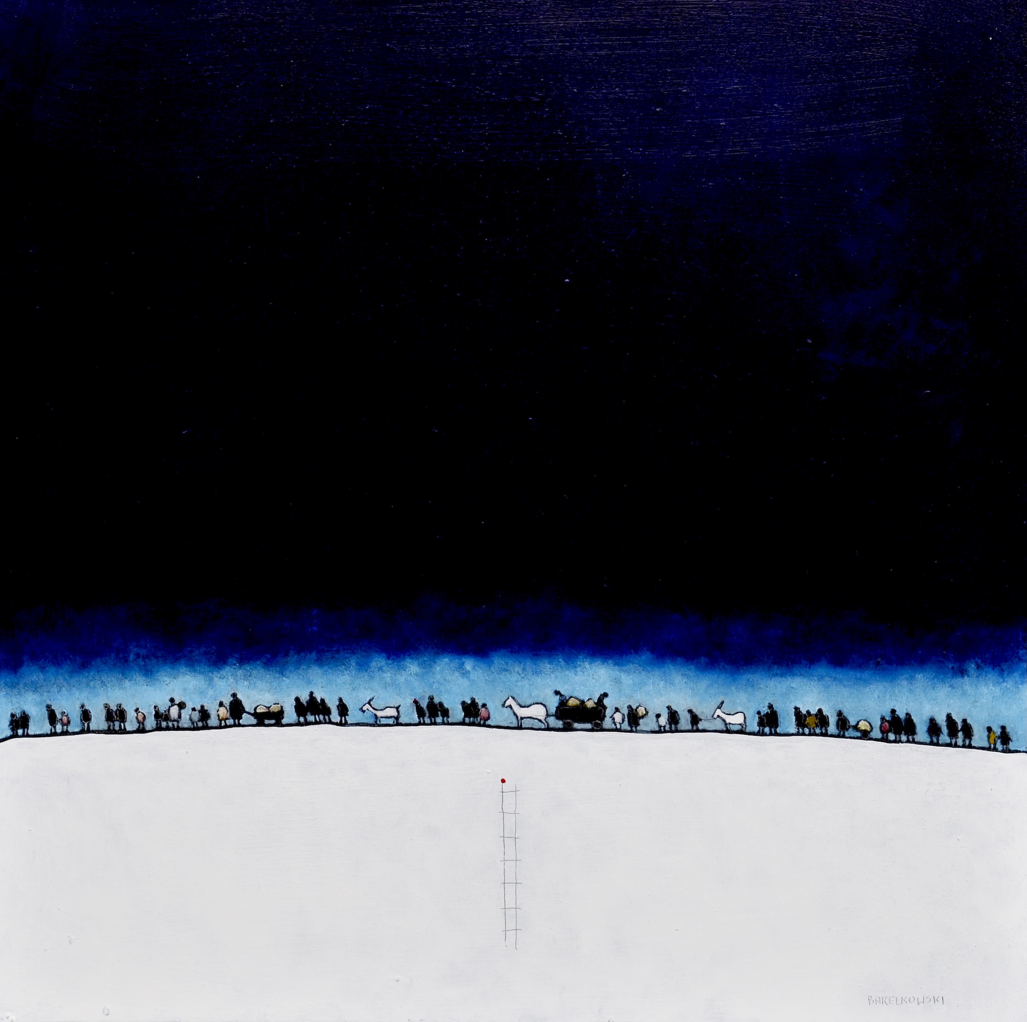 Exodus Blue